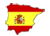 DON CONGELADO - Espanol