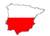 DON CONGELADO - Polski